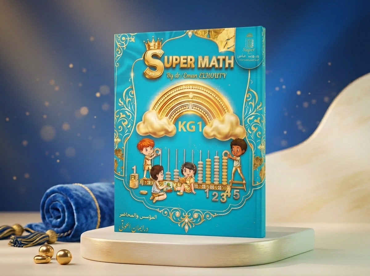 كتاب KG 1