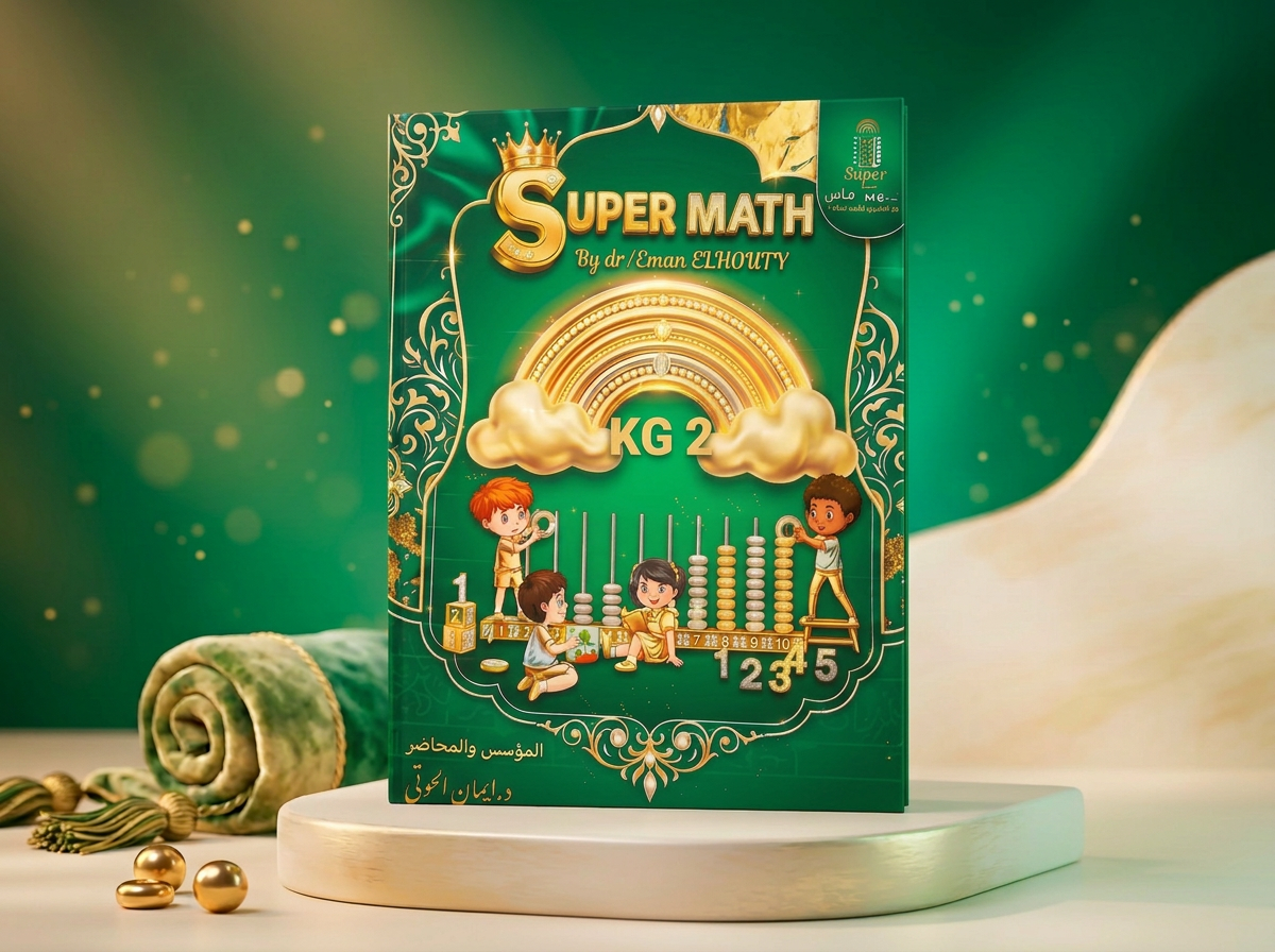 كتاب KG 2